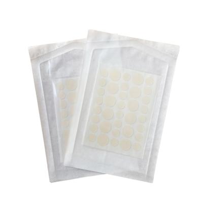 China Pore ​​Cleaner Health Acne Patches Control Acne Pimple Anti-Inflammatory Patch for sale