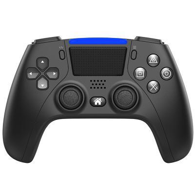 China JCHF Amazon ERGONOMIC Game Controller For PS4 Style Gamepad For Playstation Gamepad 4 Compatible With PS3 Game Console for sale