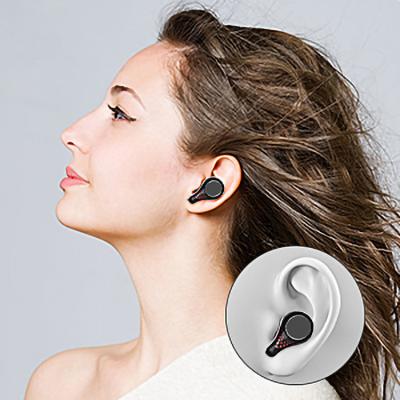 China Mini size 2022 New Arrival Asymmetrical Colors Tws Mini Wireless BT Earphones Mobile Phone Wireless Earbuds for sale