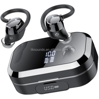 China Best Small Size Mini Fashion Earbuds Noise Canceling Good Sound Headphones Black Headphones for sale