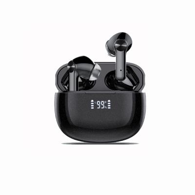 China Mini Size Earbuds Ever To Combine Hearing Protection Bottom Earphone Sports Stereo Headphones for sale