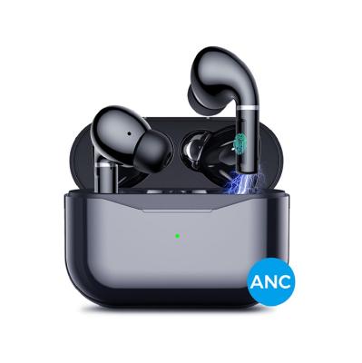 China Active Noise Canceling Headphones S10 BT Noise Canceling Headphones with aptx Earbuds Wireless ANC for sale