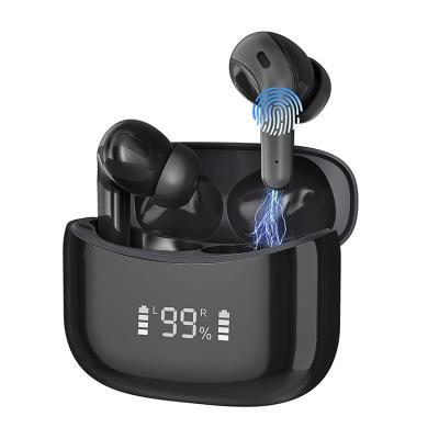 China High Quality Mini Size Soft Silicon Earbuds Earbuds 2 in 1 Earbuds Manufacturer for sale