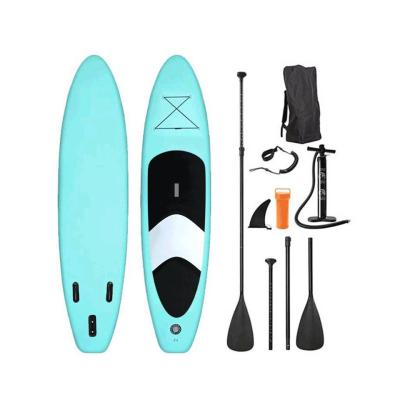 China Unisex Durable Using Low Price Customizable Durable Inflatable Sup Inflatable Surfboard for sale