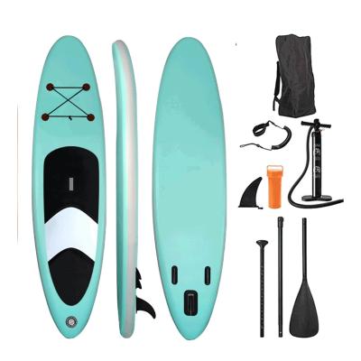 China New Type Bargain Price Wholesale Water Sports Unisex Sup Surfboard for sale