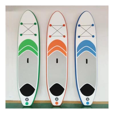 China Professional Manufacture Unisex Cheap Free Storage Custom Stand Up Surfboard for sale