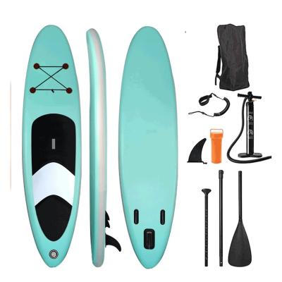 China Newest Design Unisex Jet For Adults Blue Good Quality Stand Up Surfboard for sale