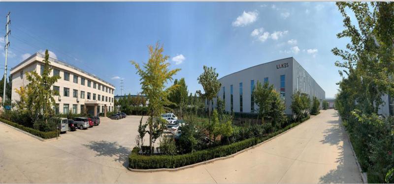 Verified China supplier - Shandong Lukes Machinery Co., Ltd.