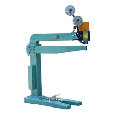 China Factory 1200 Foot Manual Carton Stampler Machine for sale