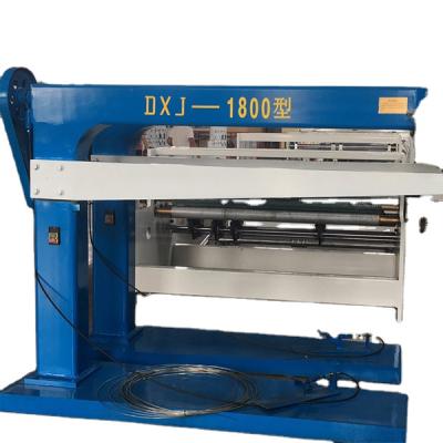 China Factory 1800 Carton Nailing Box Machine for sale