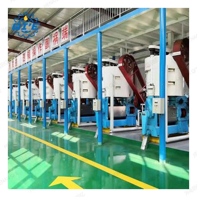 China Factory Peanut Seeds Shelling Machine Factory Peanut Oil Pressing Machine for sale