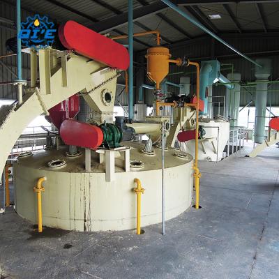 China Factory castor oil processing machine line and castor oil and coconut oil extraction machine for sale