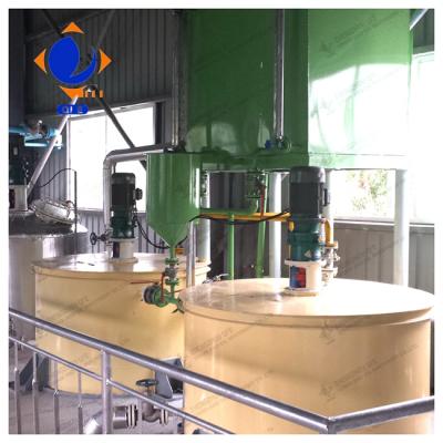 China Factory 10ton sunflower oil making machine sunflower oil extraction machine by kird in Kenya for sale