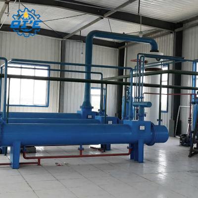 China Factory Peanut Oil Milling Equipments Oil Solvent Extraction Peanut Cake and Peanut Oil Machine for sale