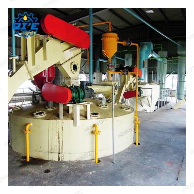 China Complete Line Production Peanut Oil Plant Machine Peanut Oil Extraction Plant Machine for sale