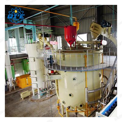 China Factory Professional Corn Germ Oil Processing Extraction Machine Corn Germ Oil Pressing Production Line for sale