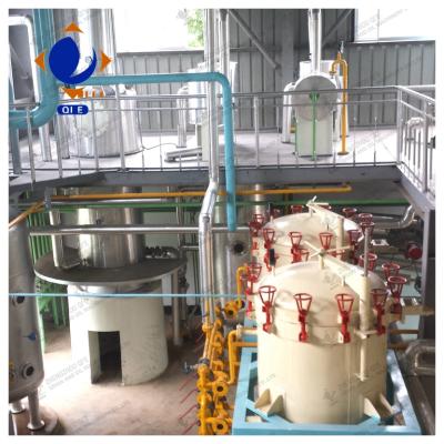 China Industrial Soybean Bean Cooking Oil Press Machine Factory Soybean Extractor for sale