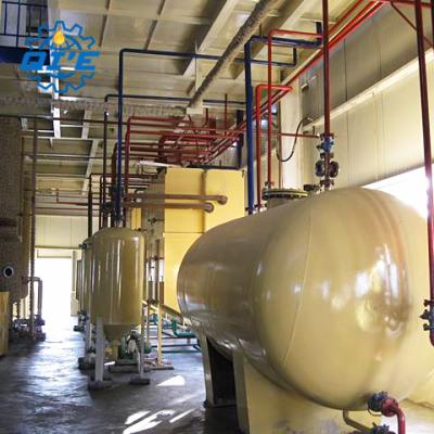 China Factory Efficiency Sesame And Sunflower Oil Solvent Extraction Production Line Equipment South Africa for sale