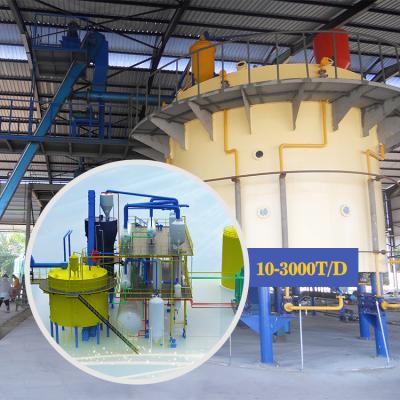 China Factory Mustard Oil Extraction Process Machine Mustard Oil Cake Solvent Extraction Equipment for sale