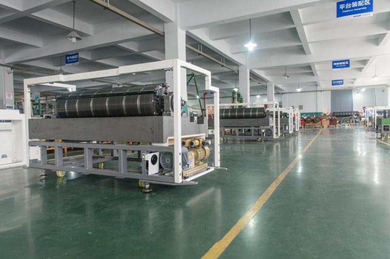 Verified China supplier - Hangzhou dongcheng image techology co;ltd