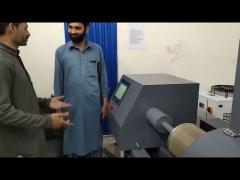 laser stripping machine in Paksitan