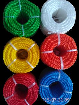 Verified China supplier - Taian Daiyue District Hongyun Rope Factory