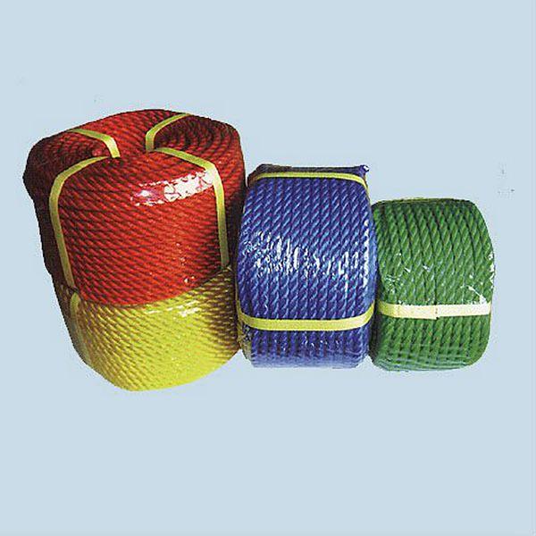 Verified China supplier - Taian Daiyue District Hongyun Rope Factory