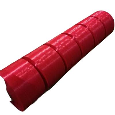 China FDY 300D-1200D PP Multifilament Abrasion-Resistant Yarn for sale