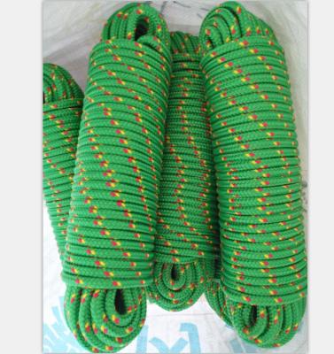 China Fishing Rope Taian Rope Twist Taian PP Rope PP Twine for sale