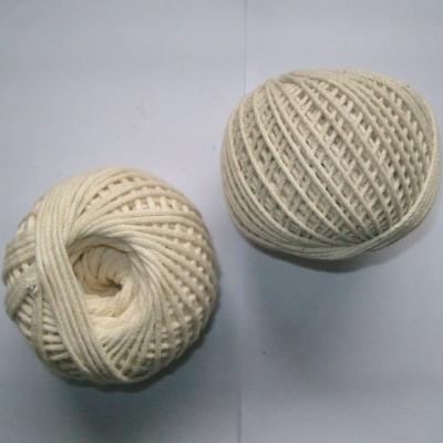 China Tying Factory Directly To Sell Cotton To Twist Wholesale 100% Cotton Yarn Cotton Twine for sale