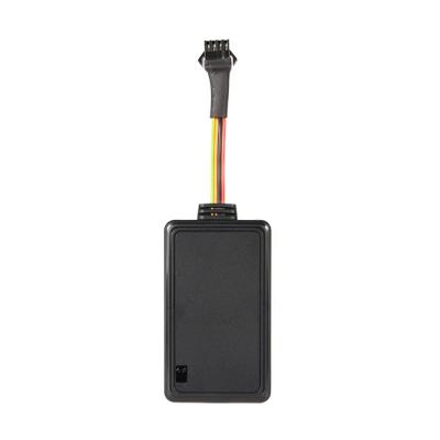 China ACC Real Time Automotive Fleet Management Cut Off Fuel Location Car Vehicle Devices Gps Tracker 4g for sale