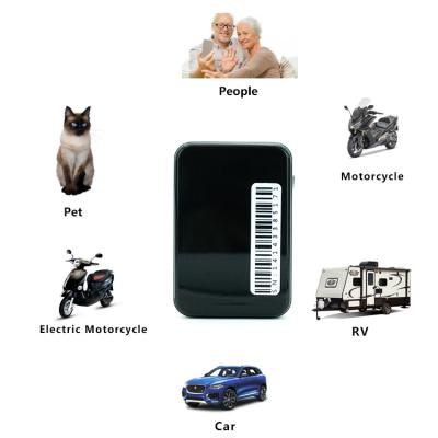 China Automotive WIFI Setting Child 800mAh Mini Dog Micro Tracking Device Mini Gps Tracker for sale