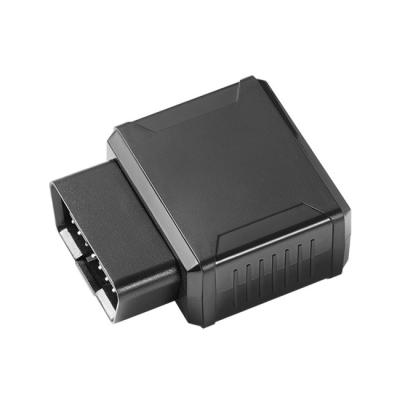 China America and Europe 4G automotive truck easy use auto recording obd tracking device gps for sale