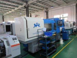 Verified China supplier - Shanghai Ningyuan Precision Machinery Corp.