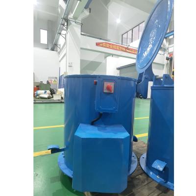 China Factory Industrial Oil Separator Extraction Centrifuge for sale