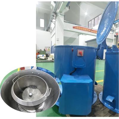 China Factory Good Quality Industrial Separator Centrifugation Machine for sale