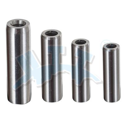 China British Machinery Repair Shops Standard Size Drill Accessories Bearing Bushing For Control Arm for sale