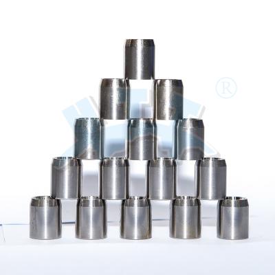 China Machinery Repair Shops USA Standard Deep Hole Drilling Processing Center Drill Guide Bushings for sale