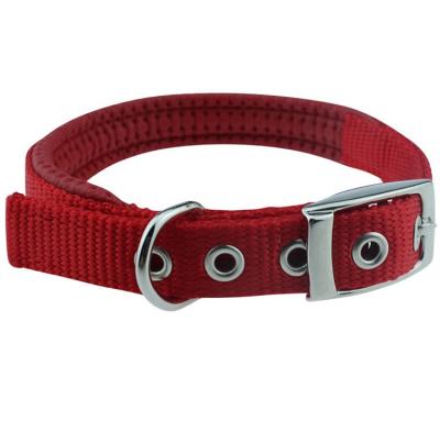 China Cute DETACHED Cotton Pet Collars Adjustable Pet Collars And Pet Leash Simple Design Pet Leash for sale