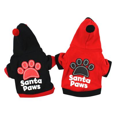 China Sustainable New Style Spring And Summer Pet Apparel, Custom Dog Hoodie Pet Clothes for sale