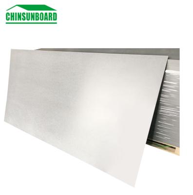 China 3.5mm-30mm Modern Fiber Cement Board For Fence for sale