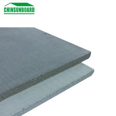 China Modern good quality fireproof cloridfree MgO boards floor 20mm for Australia market for sale