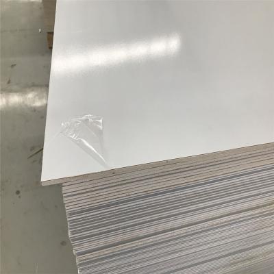 China Modern Good Quality Fireproof Magnesium Aluminum Sheet / Magnesium Aluminum Panel for sale