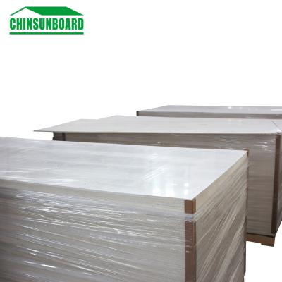 China Modern good quality chloride free MgO sulfate board/magnesium oxide board with competitive price for sale