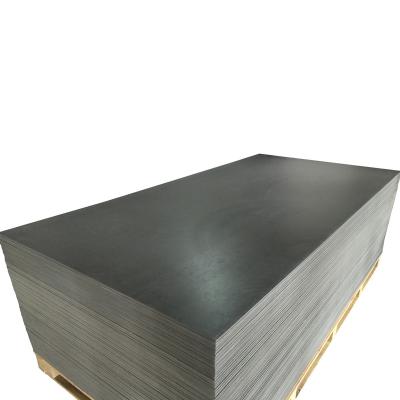 China Modern 12mm thickness calcium silicate board fiber cement board with CE certification for sale