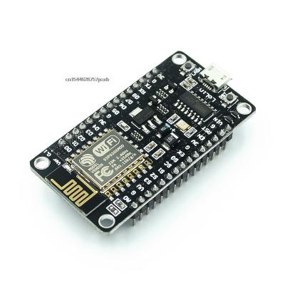 China 10PCS New Version CH340 NodeMcu V3 Lua WIFI Module Standard Wireless Internet of Things Development Board Based ESP8266 for sale