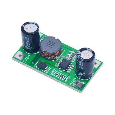 China Standard 3W 5-35V LED Driver 700mA PWM Dimming DC to DC Constant Current Step Down for sale