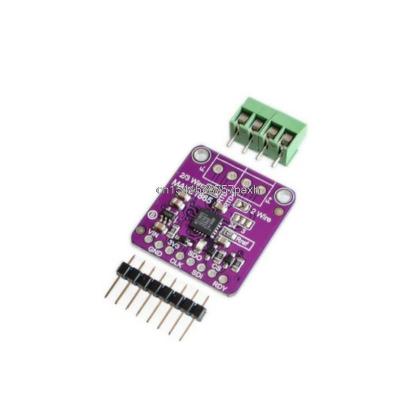 China Standard PT100 to PT1000 Converter Board Temperature Thermocouple Detector Amplifier Module RTD-to-Digital 3.3V/5V for Arduino MAX 31865 for sale