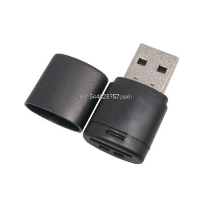 China Standard Card Accessories Voice Playback Module Accessories U Disk Reading Card Small TF Card Reader for sale