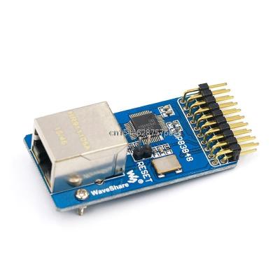 China Standard Ethernet Module Network Module DP83848 DP83848CVV / DP83848IVV for sale